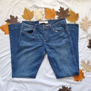 Abercrombie & Fitch Perfect Stretch Jeans